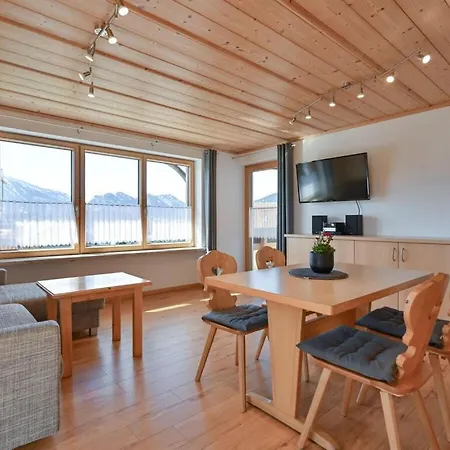 Apartment Holiday In Langenargen *