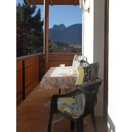 Holiday In Langenargen Apartment