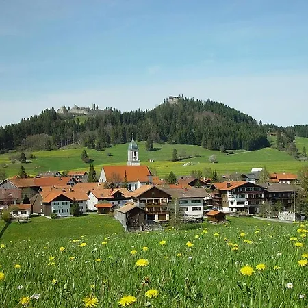 Apartment Holiday In Langenargen