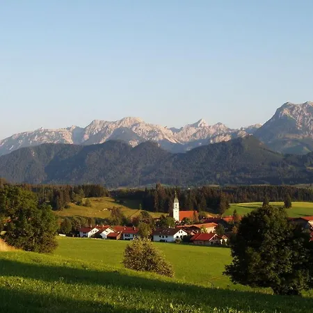 Holiday In Langenargen *