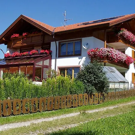 Apartment Holiday In Langenargen Eisenberg (Bavaria)