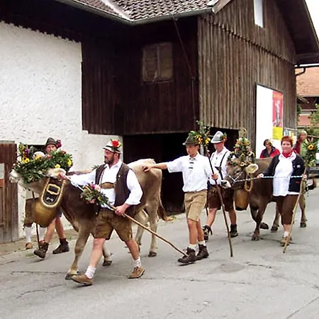 Holiday In Langenargen Eisenberg (Bavaria)