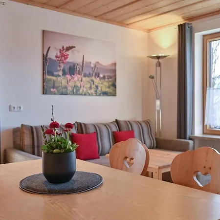 Holiday In Langenargen Apartman